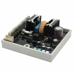 ДСГ Автоматический регулятор напряжения AVR DSR Mecc Alte