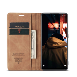 Чехол-книжка CaseMe Matte Redmi Note 11/11S