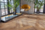 Кварцвиниловая плитка Aquafloor Parquet Glue AF2509PG