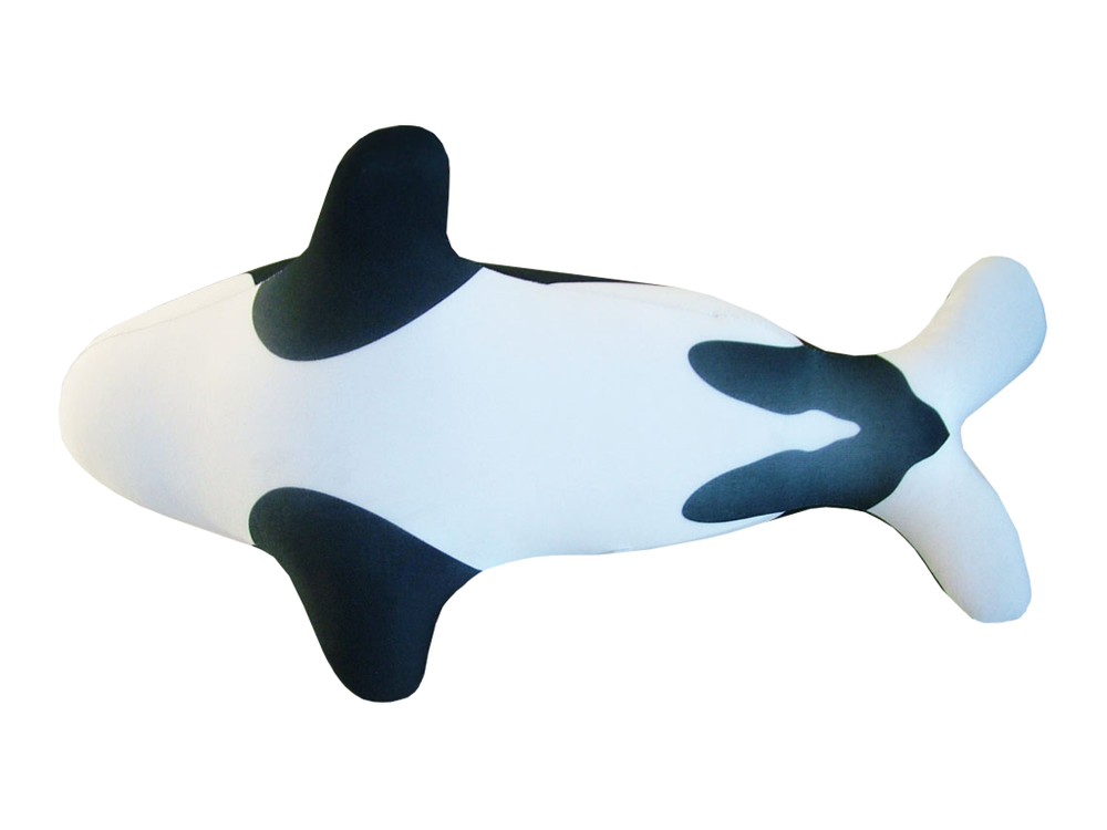 Игрушка-антистресс "Касатка"