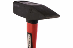 Слесарный молоток с фибергласовой рукояткой MIRAX 20031-08