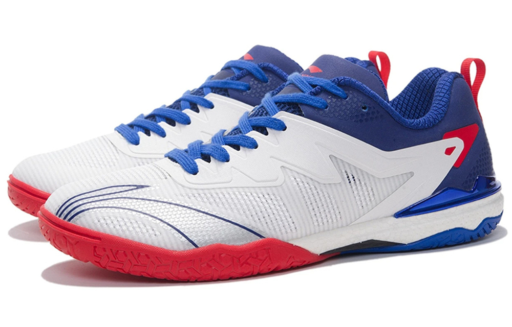 Li Ning Cushioning Slip Resistant Abrasion Resistant Lightweight Function Classification