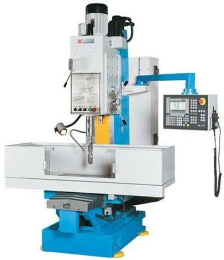 Сверлильный станок с ЧПУ Knuth KSB 40 CNC