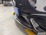 Карбоновый обвес для Mercedes-Benz CLE53 AMG 2023+ Мерседес тюнинг