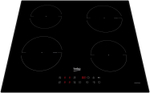 Электрическая варочная панель Beko HII 64400 TO