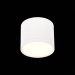 ST113.532.09 Светильник потолочный Белый LED 1*9W 3000K 702Lm Ra&gt;90 120° IP20 D88xH75 170-240V Накладные светильники