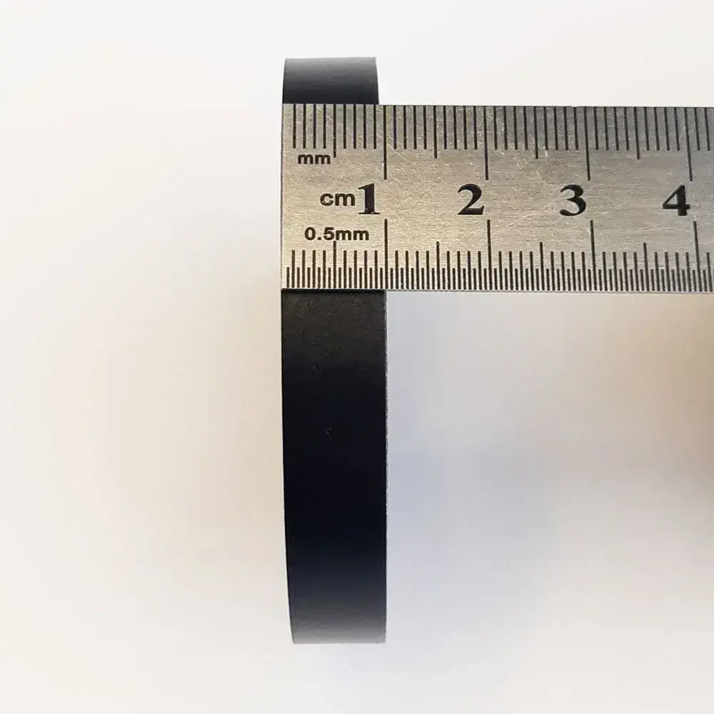 Узкая изолента Denka Vini-Tape 234 * 1шт 20метров * ширина 10мм