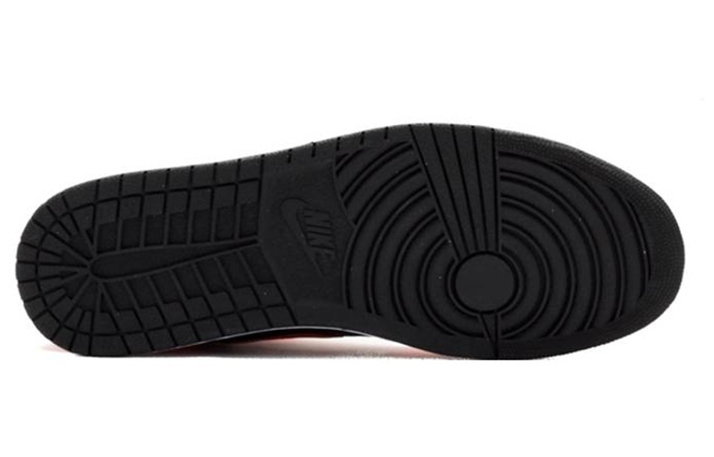 Кроссовки Jordan Air Jordan 1 Retro Max Orange