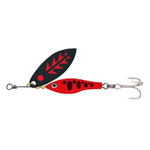 Блесна вертушка Stinger Totem Min 3 #009 16гр