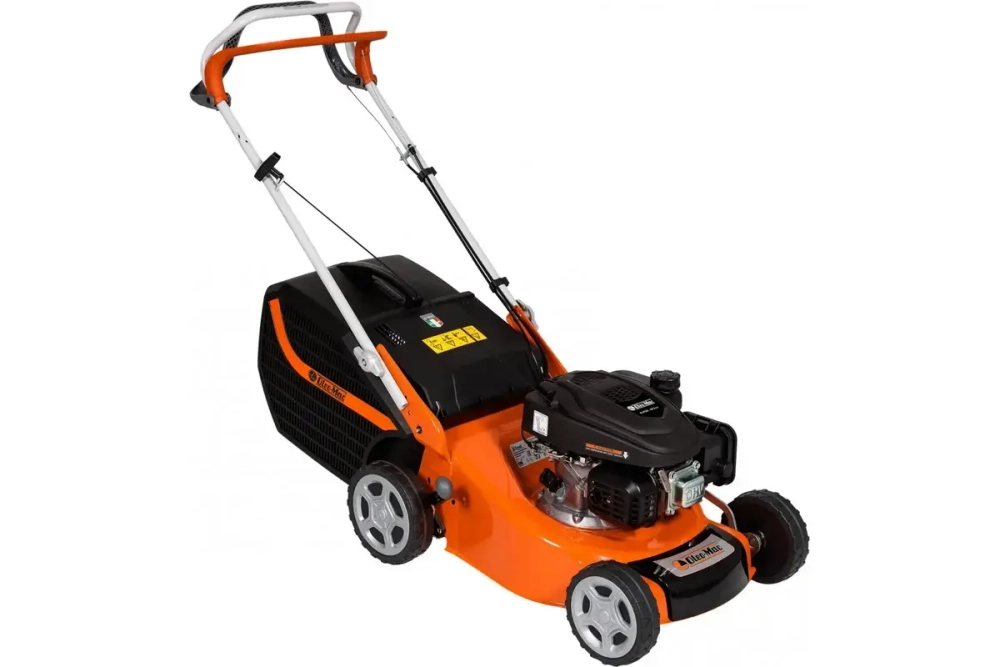 Газонокосилка Oleo-Mac GV 44 TK Comfort