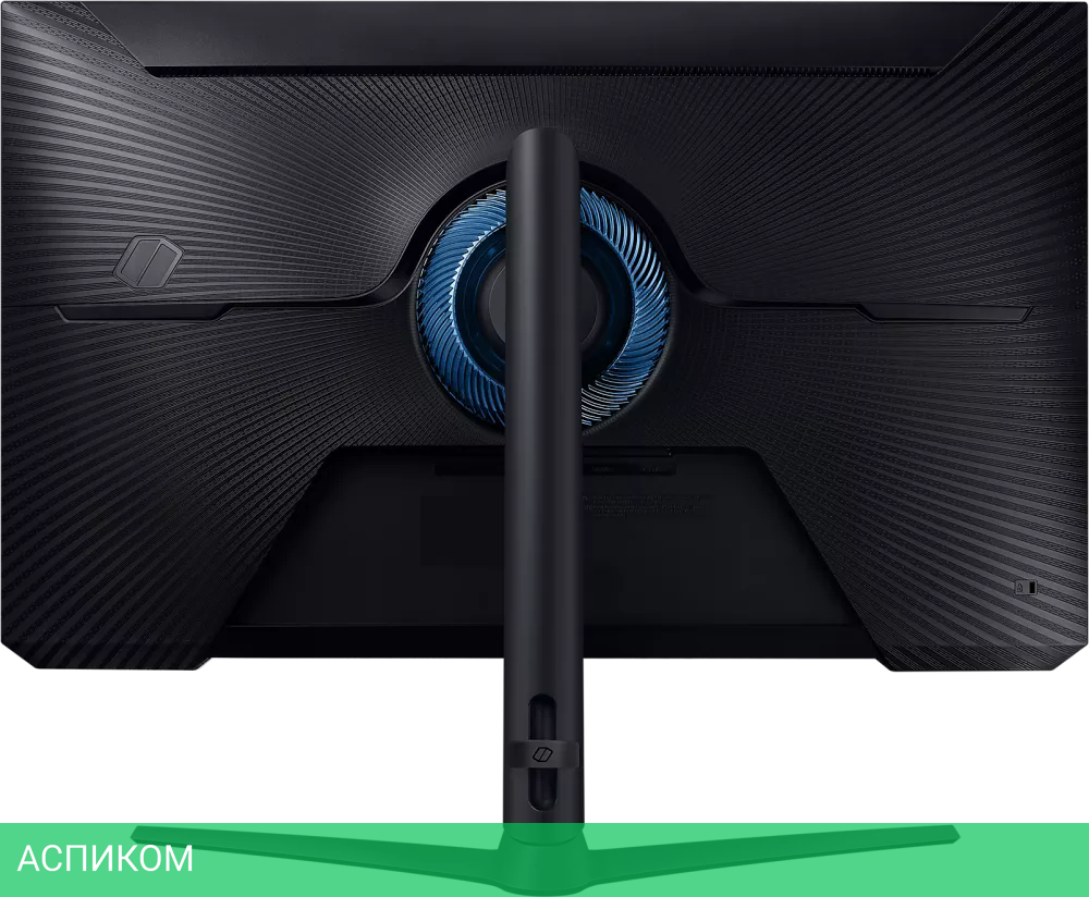 Монитор Samsung Odyssey G5 LS32AG500PPXEN