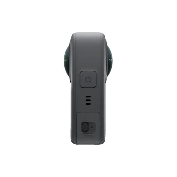Экшн-камера DJI Osmo 360 Standard Combo