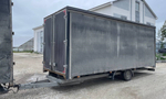 ДжиТиЭс-трейлер 7149* Прицеп шторный 714901-0000010-02