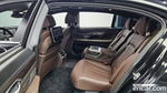 BMW 7 Series (G11) 740Li xDrive Design Pure Excellence (08.2019)