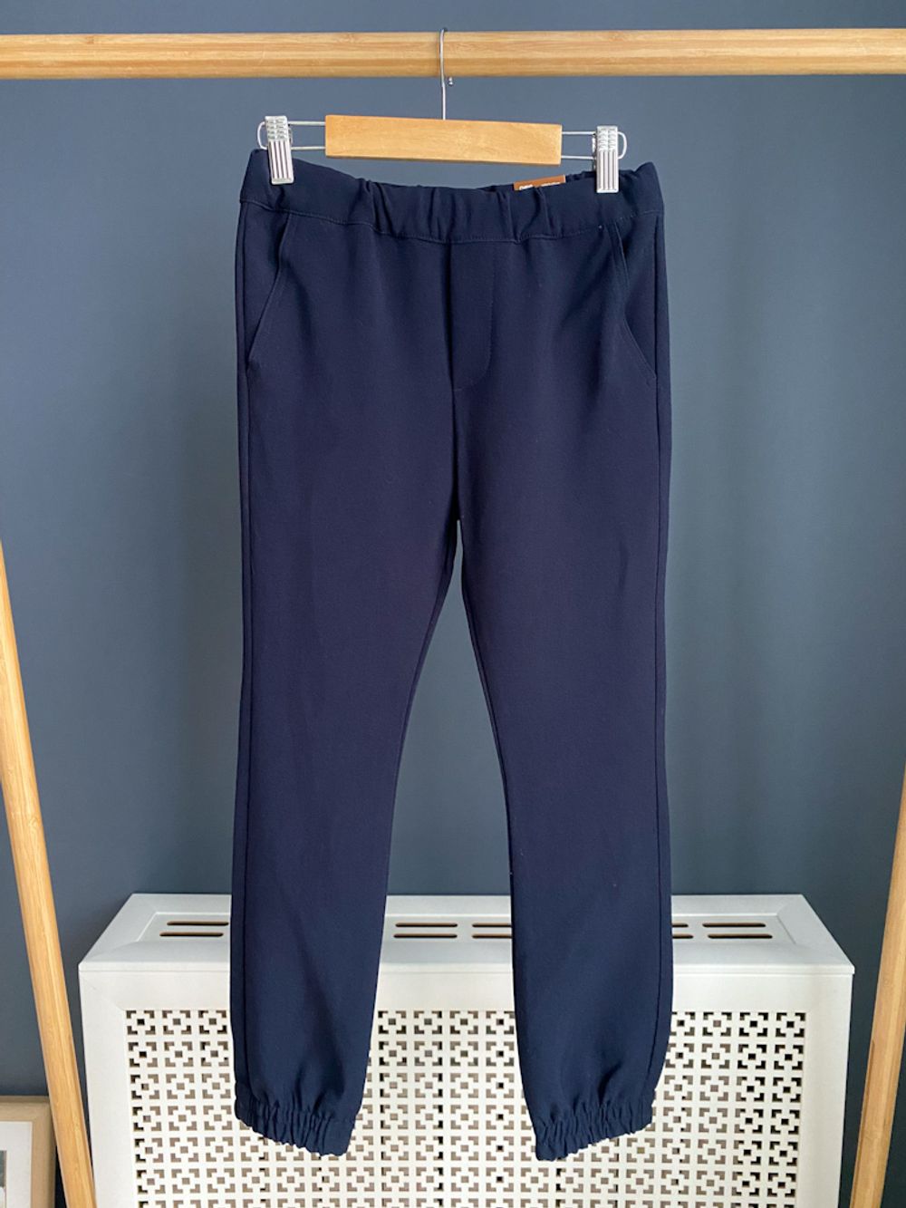 Новые брюки Okaidi, 140