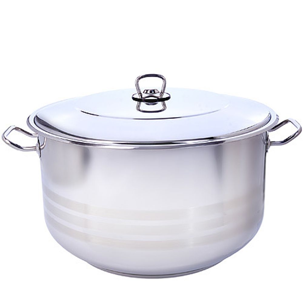 Кастрюля Arian Gastro 80429 26,5 л