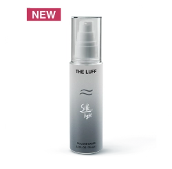 Легкий лубрикант The LUFF Silk light на силиконовой основе, 75 мл