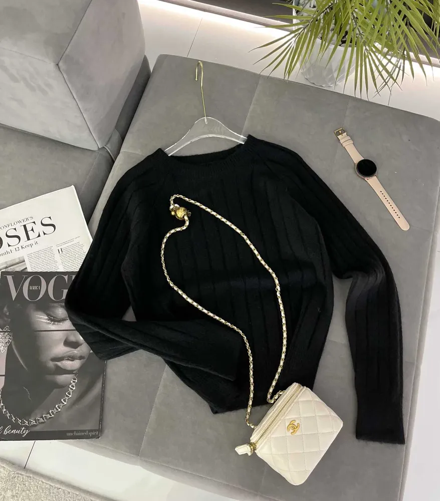 Свитер 6810094 Fabrika