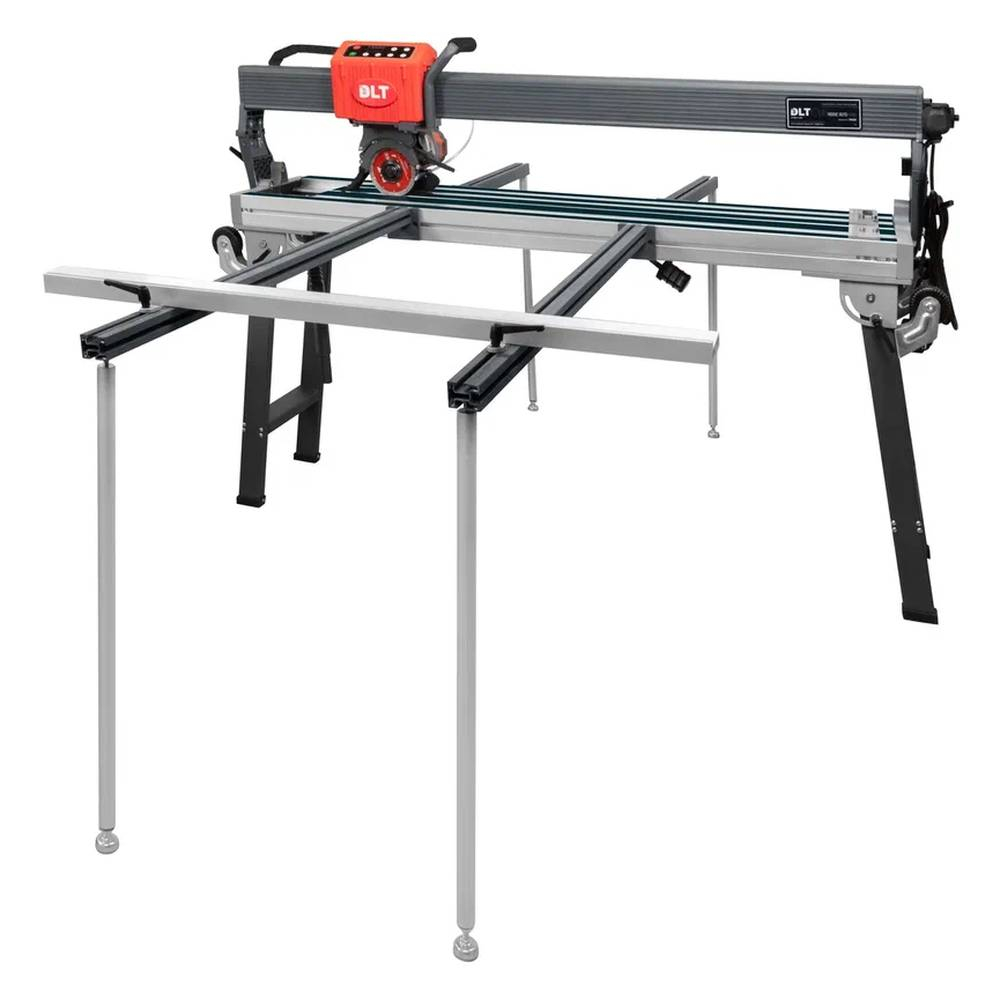 Плиткорез электрический DLT OptiTronic Auto-1200, версия MAX, арт.2829