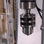 PROMA E-1316B/400 сверлильный станок настольный