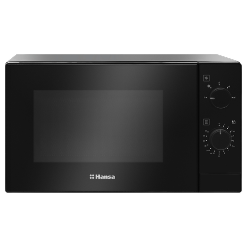 Отдельностоящая микроволновая печь Hansa AMMF20M1BH
