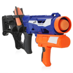 Hasbro: Nerf Бластер Элит Ракетница A9604 — Nerf Elite N Strike Thunderblast  — Нерф Нёрф Хасбро