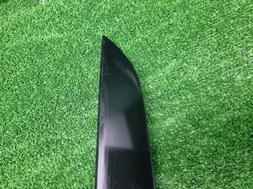 Накладка бампера левая BMW 5er G30 (20-23) M-paket