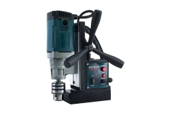 Станок сверлильный с магнитной стойкой ALTECO MD 1116, арт. 13541