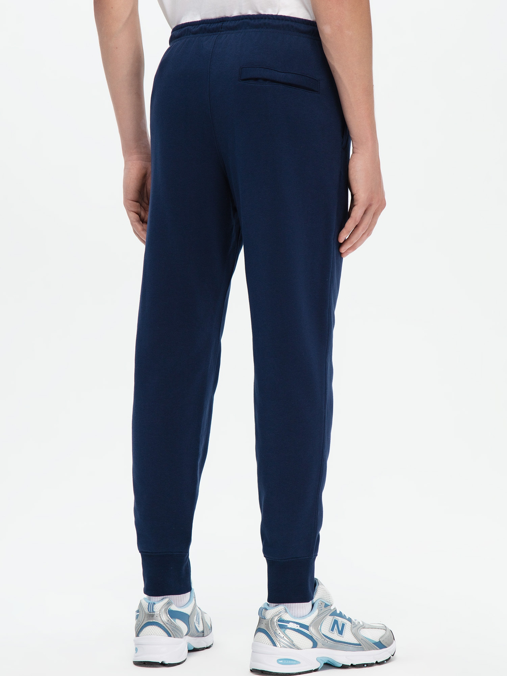 Брюки спортивные мужские NIKE M NK CLUB FT JOGGER