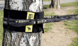 Протектор для деревьев Gibbon Treewear XL