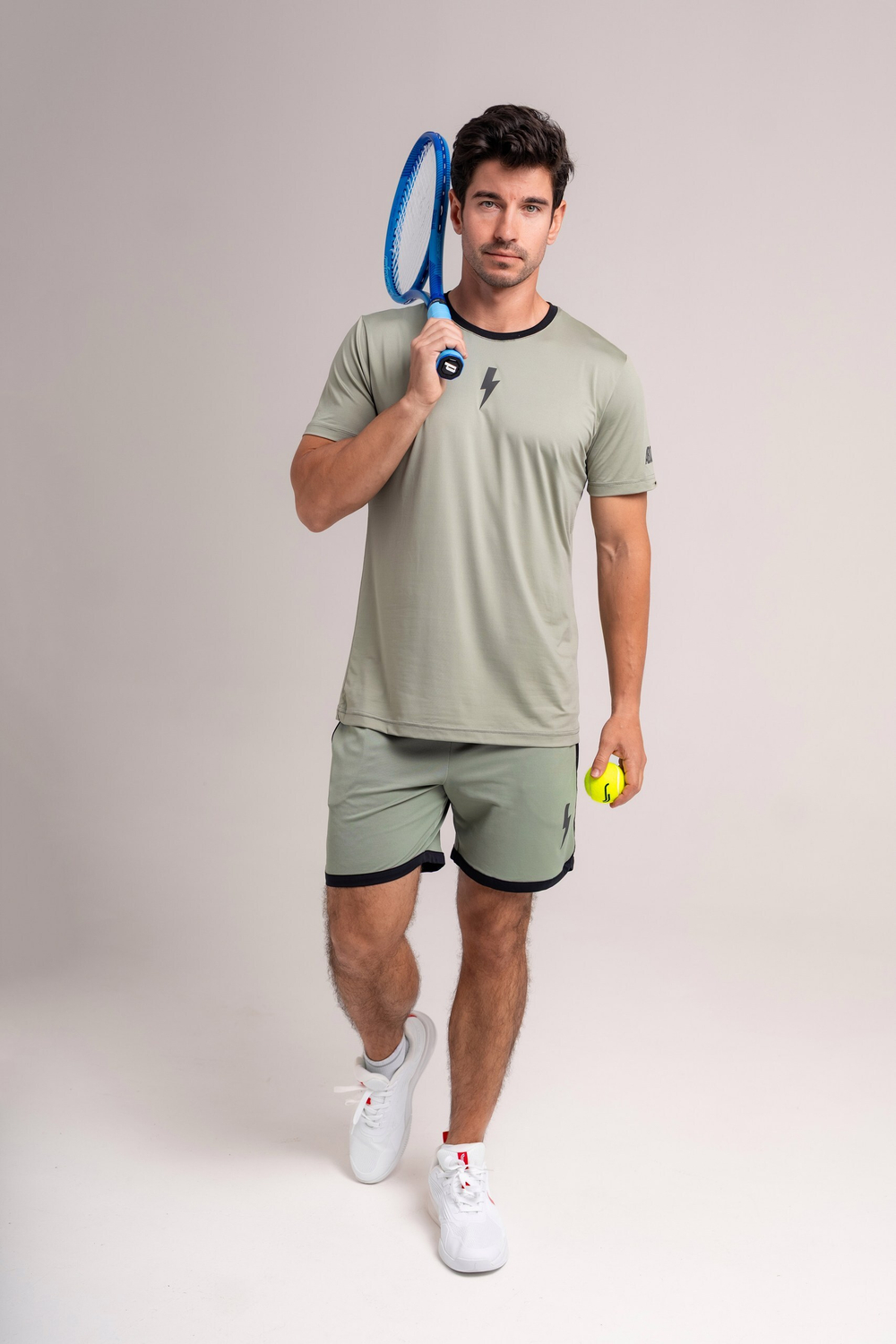 Шорты ABOUT TECH SHORTS CLUB (ATST00)