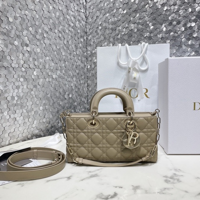 Christian Dior Lady D-Joy Bag 26 cm