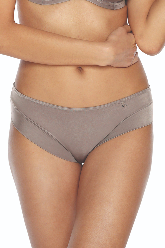 Трусы-слип Soft Touch Briefs Grey