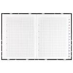 Телефонная книжка Феникс+ Окей, А6, 80л, кожзам