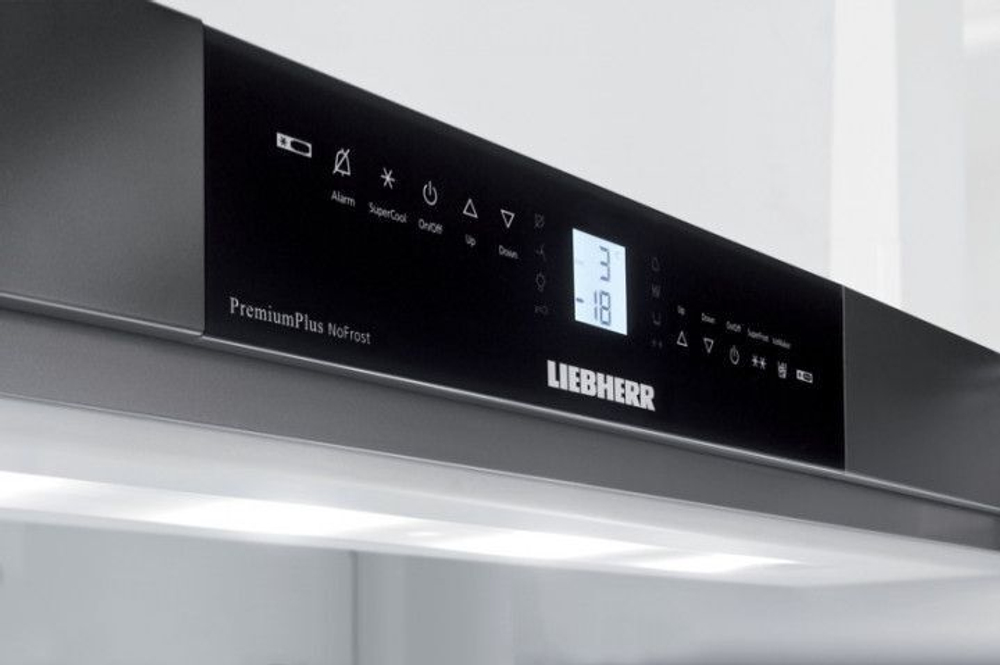 Liebherr CBNes 6256 PremiumPlus BioFredh NoFrost
