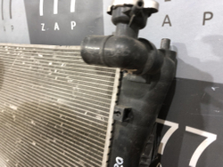 Радиатор ДВС Optima 3, Sonata 6 10-15 Б/У Оригинал 253103S651