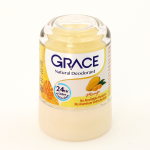 Дезодорант кристаллический Grace Natural Deodorant 70 г