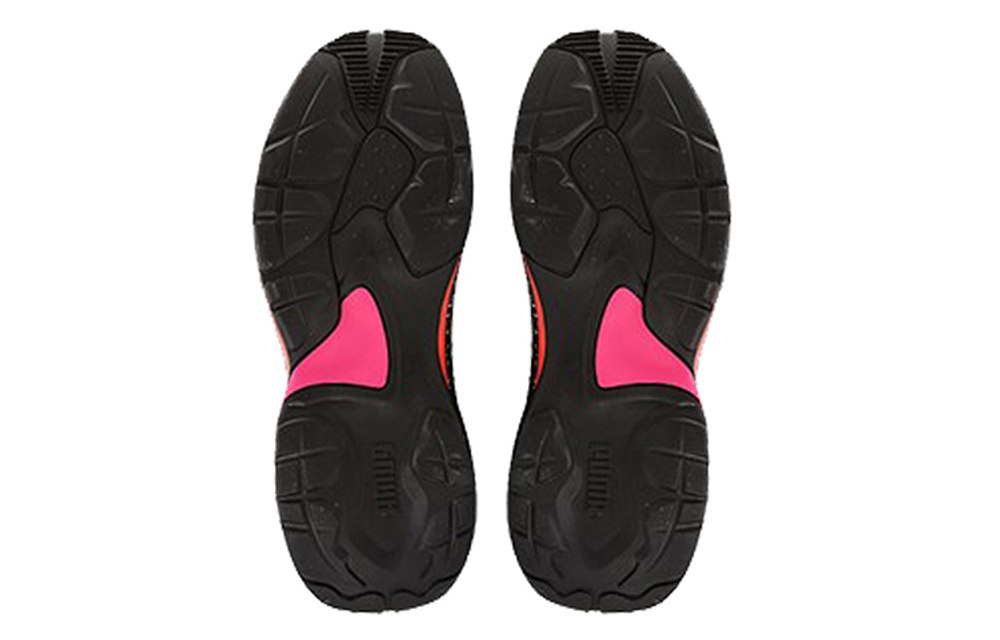 PUMA Thunder Space "Lemon Tonic"