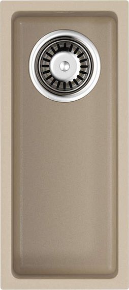 Кухонная мойка OMOIKIRI Bosen 20-U-CH(арт.4993246)