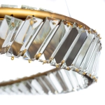 Подвесная люстра Divinare MILLIE 1136/17 SP-36