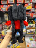 Титан Спикермен 2.0 игрушка мягкая Скибиди Туалет