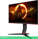 Монитор AOC 23.8" Gaming 24G2SPU