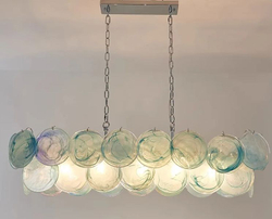 Люстра Camisa L120