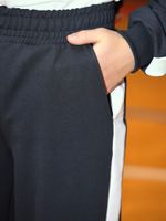 Костюм для мальчика Успех-2 Виотекс ГРАФИТОВЫЙ