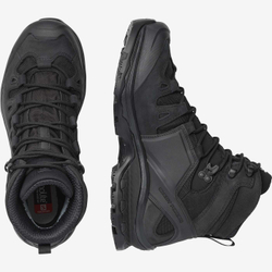 Ботинки Salomon QUEST 4D GTX FORCES 2 EN - Black