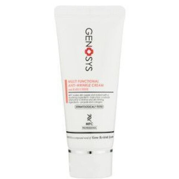 GENOSYS Мульти-функциональный крем против морщин 50 мл | Multi Functional Anti-Wrinkle Cream
