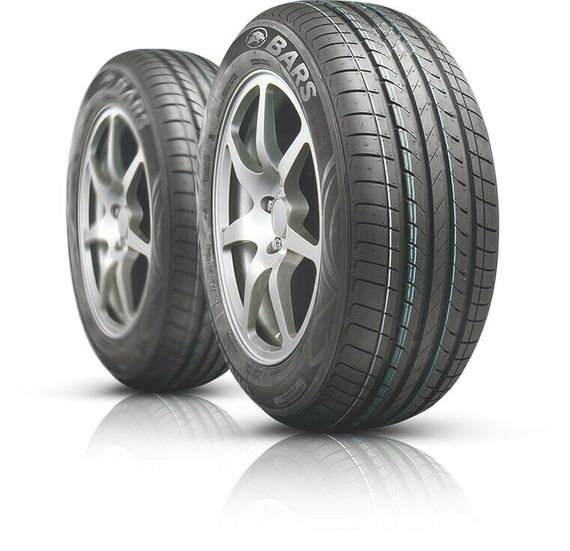 Bars UZ200 195/55 R15 85V