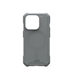 Защитный чехол MagSafe UAG Essential Armor для iPhone 15 Pro Гибридный чехол с повышенным уровнем защиты при падении