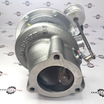 Турбокомпрессор | 320/06049 | OEM