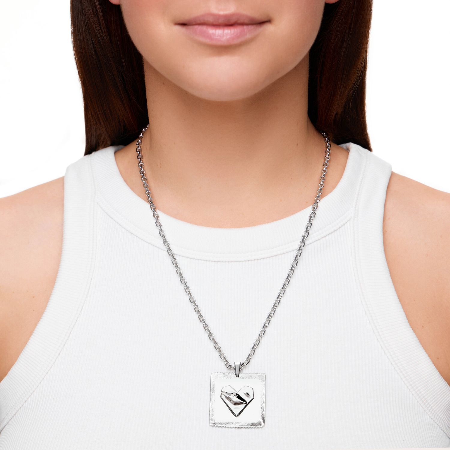 Колье "LOVE PILL"